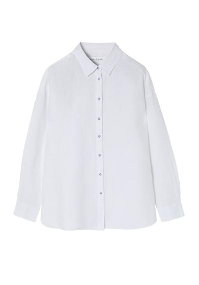 Блуза-рубашка LAWENDA 2