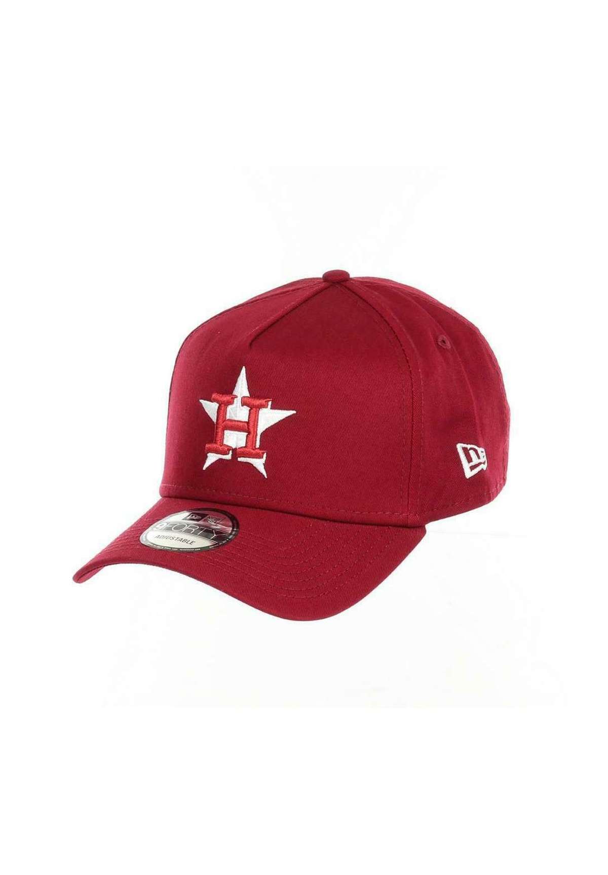 Кепка HOUSTON ASTROS MLB ESSENTIAL CARDINAL 9FORTY A-FRAME SNAPBACK C
