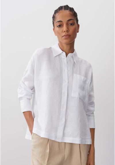 Блуза-рубашка LANGARM ZELINOLA