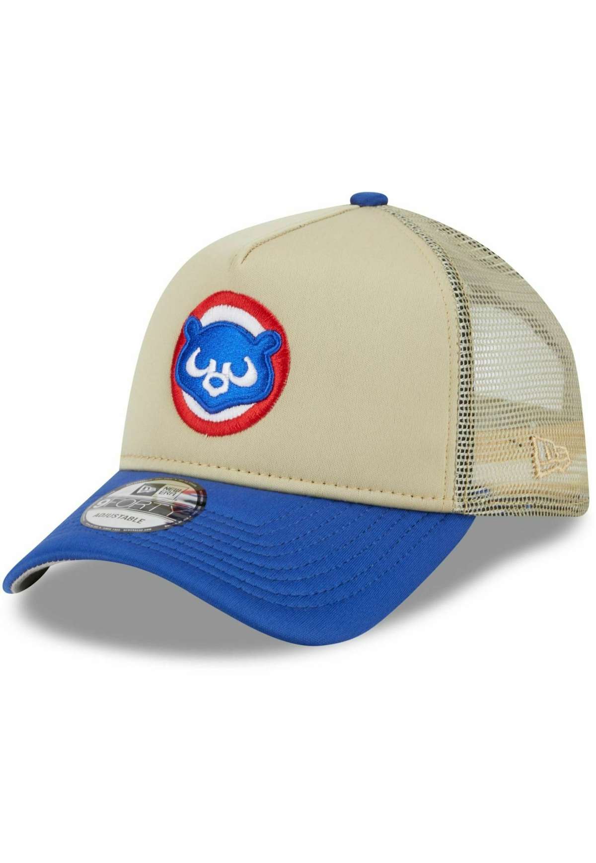 Кепка 9FORTY TRUCKER CHICAGO CUBS