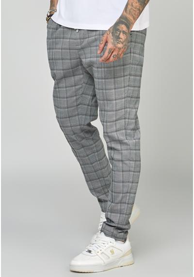 Брюки TAPERED FIT SMART