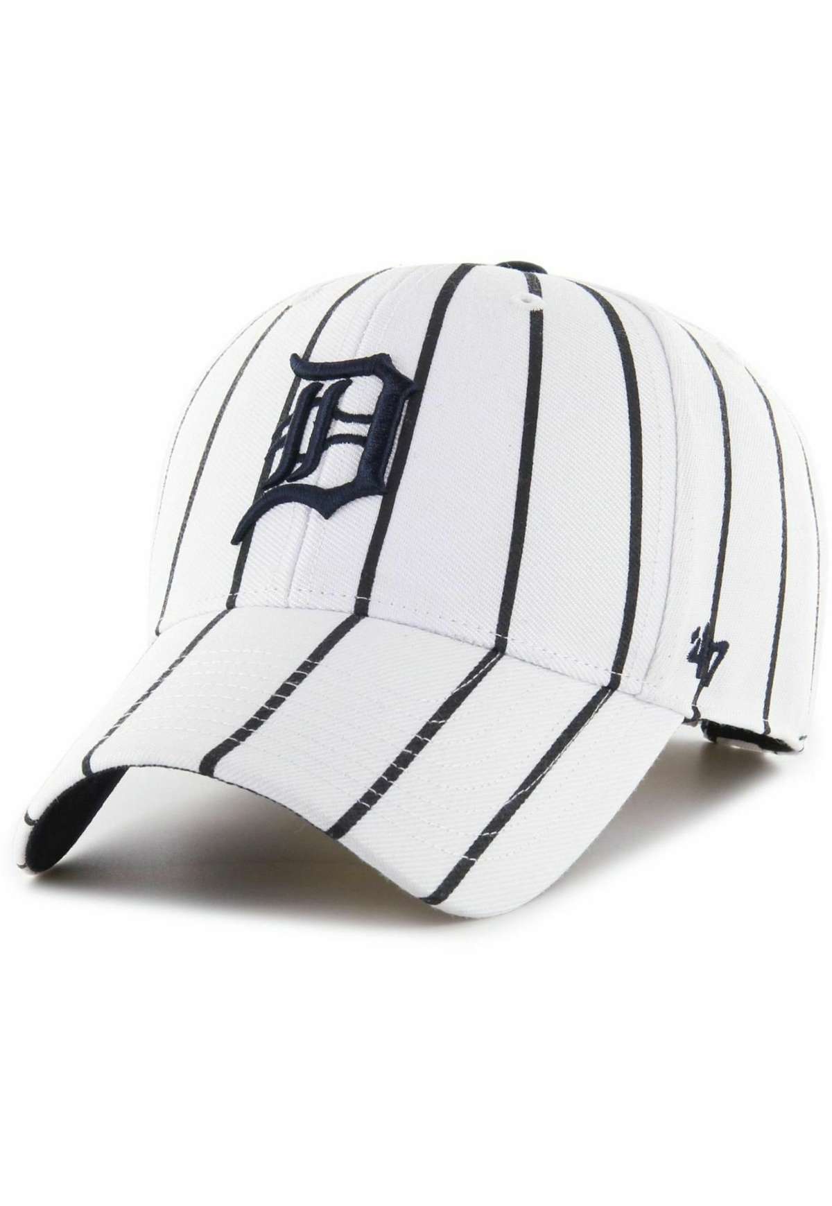 Кепка RELAXED FIT BIRD CAGE DETROIT TIGERS