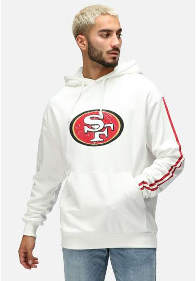 Пуловер NFL SAN FRANCISCO 49ERS