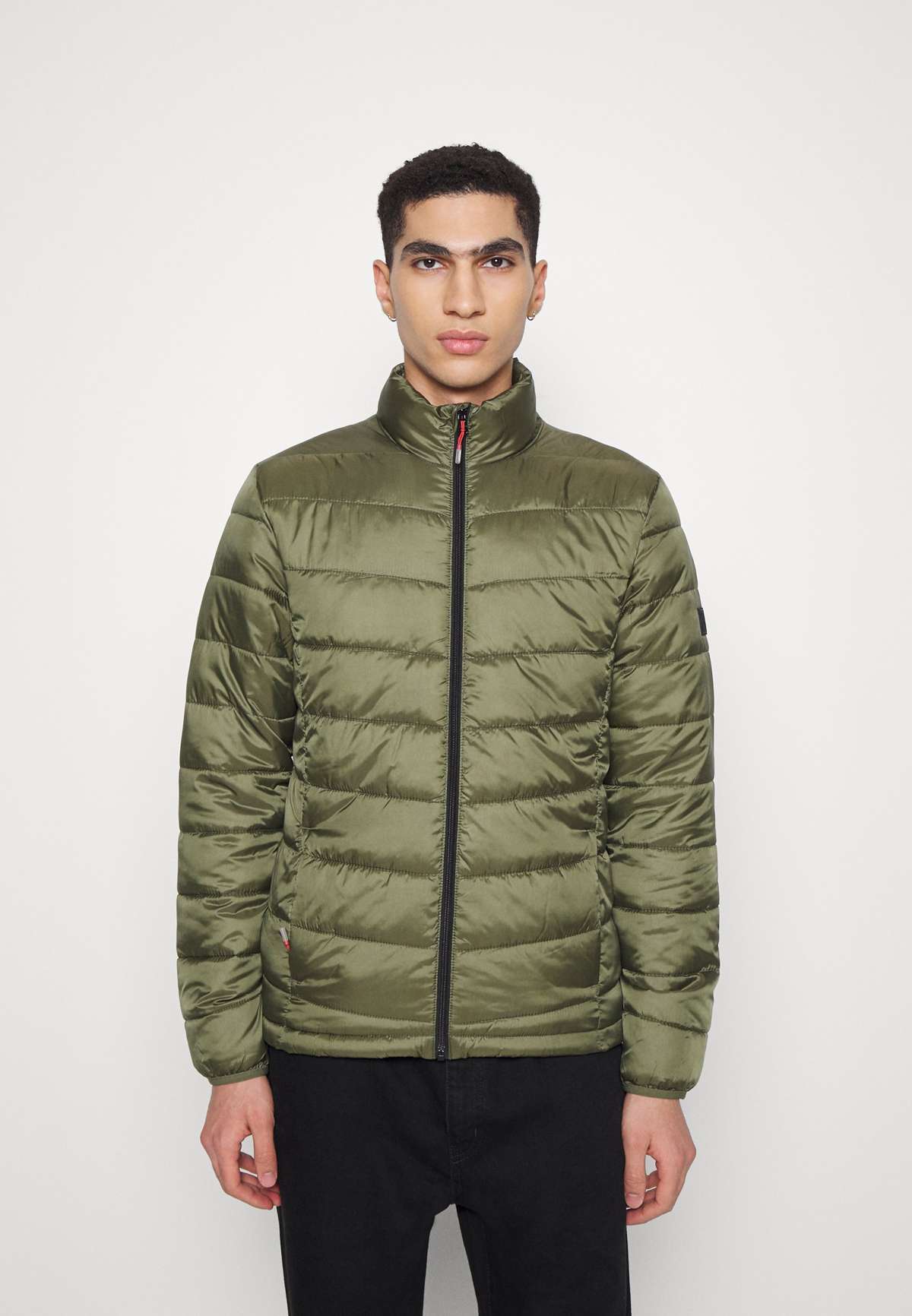 Куртка ONSCARVEN QUILTED PUFFER