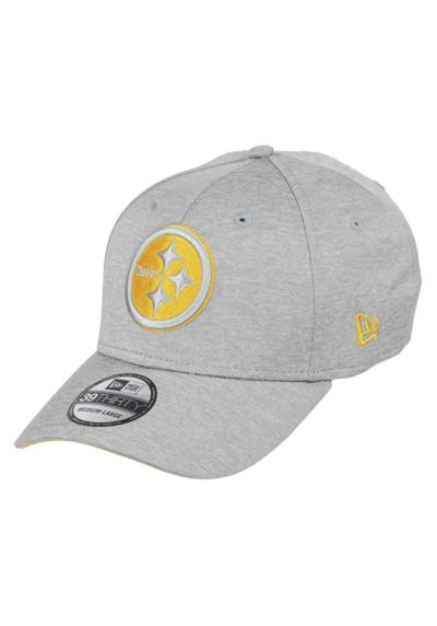 Кепка PITTSBURGH STEELERS GREY COLLECTION 39THIRTY STRETCH