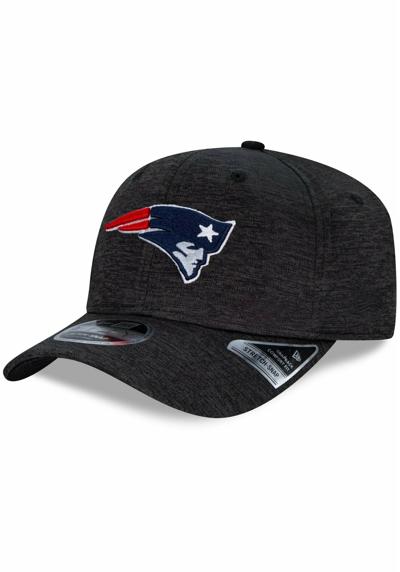 Кепка 9FIFTY STRETCHSNAP SHADOW NEW ENGLAND PATRIOTS