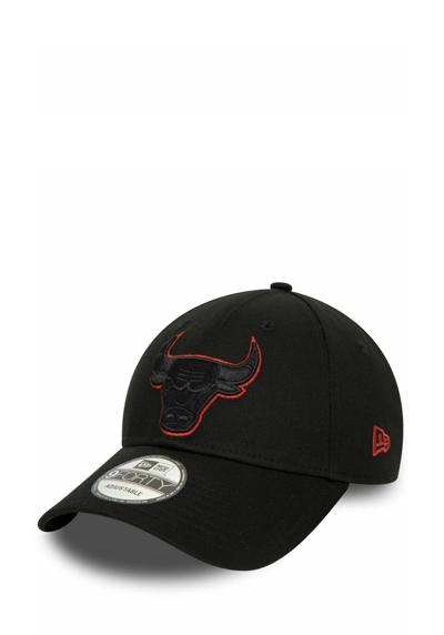 Кепка FORTY STRAPBACK OUTLINE CHICAGO BULLS