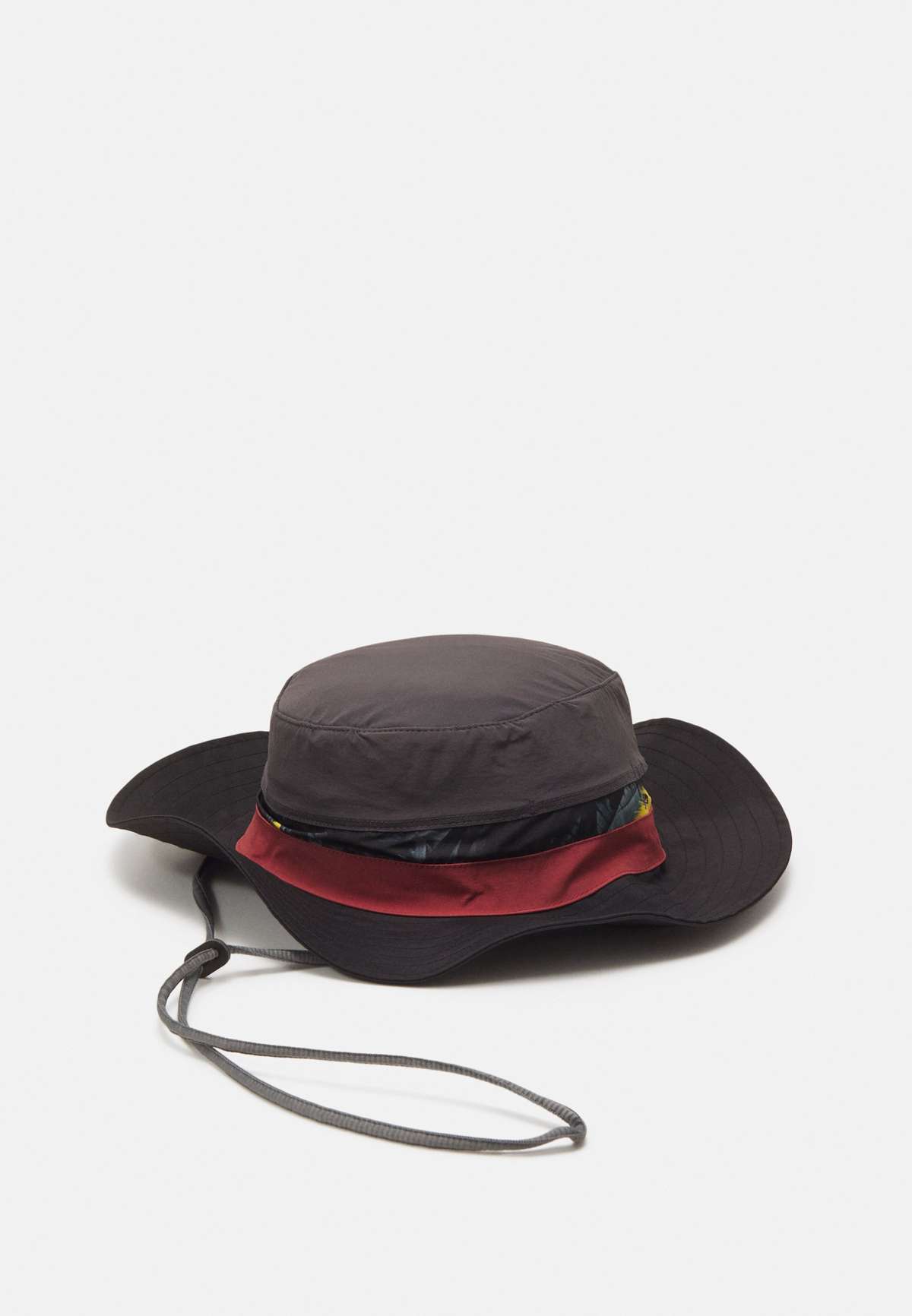 Шляпа EXPLORE BOONEY HAT UNISEX