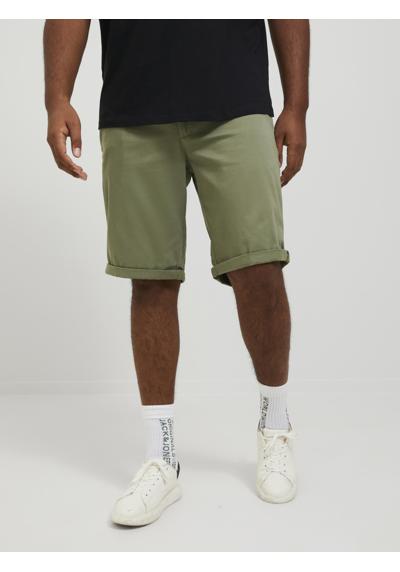 Шорты JPSTBOWIE JJSHORTS SOLID JPSTBOWIE JJSHORTS SOLID