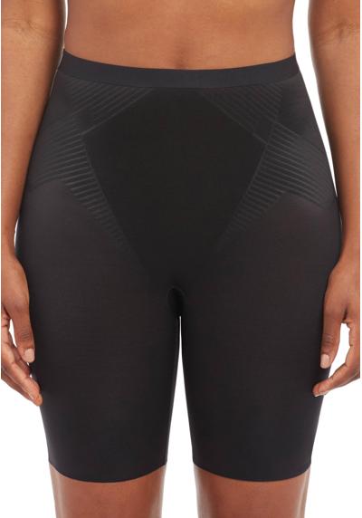 MIEDERHOSE THINSTINCTS® 2.0 MID-THIGH SHORT - Shapewear MIEDERHOSE THINSTINCTS® 2.0 MID-THIGH SHORT
