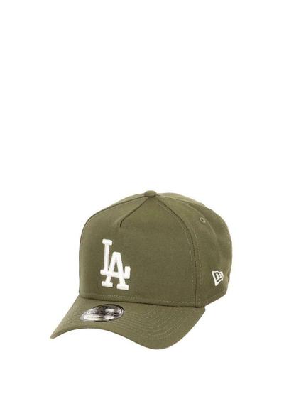 Кепка LOS ANGELES DODGERS MLB NEW 9FORTY A-FRAME SNAPBACK