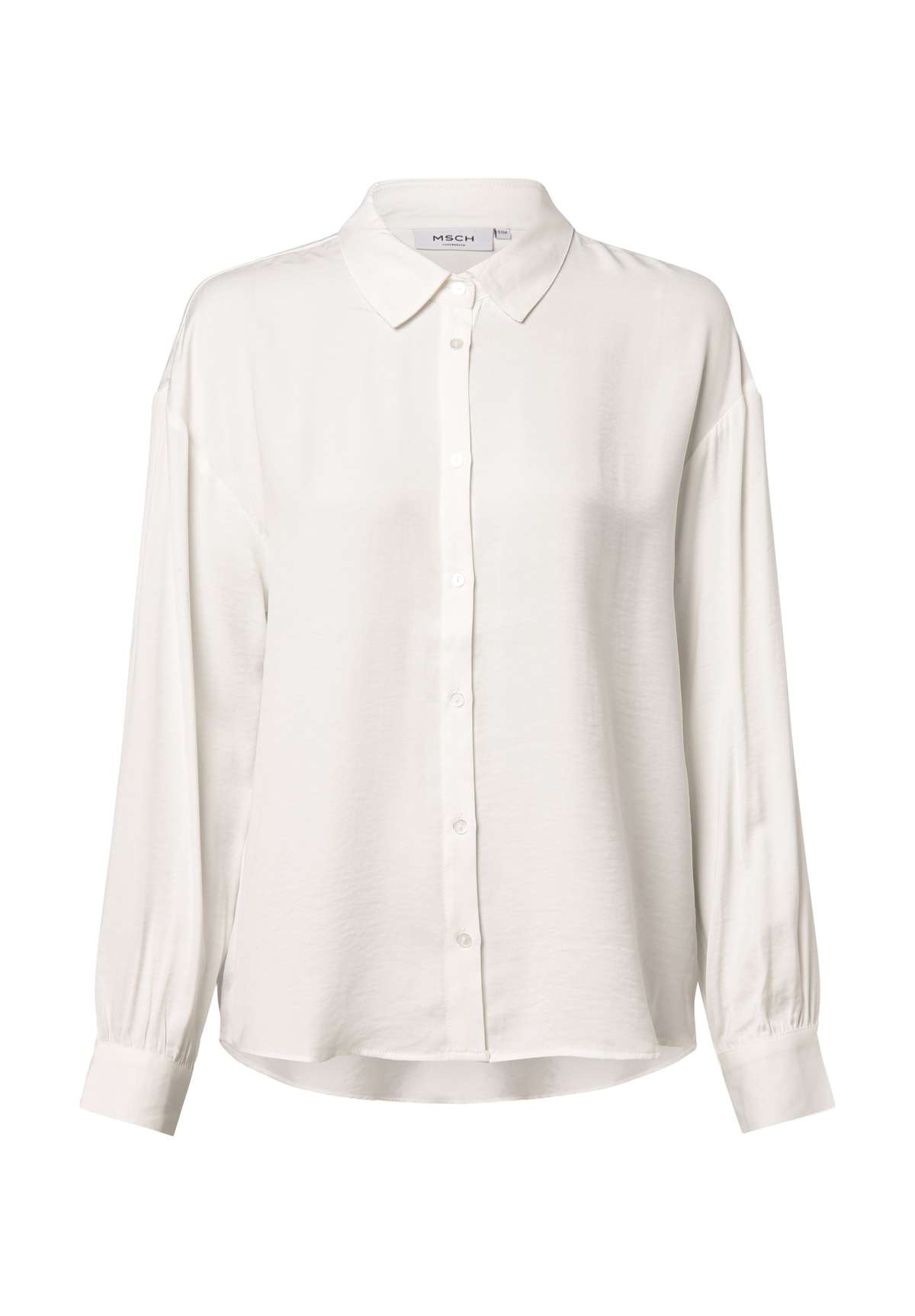 Блуза-рубашка SANDELINE MALUCA