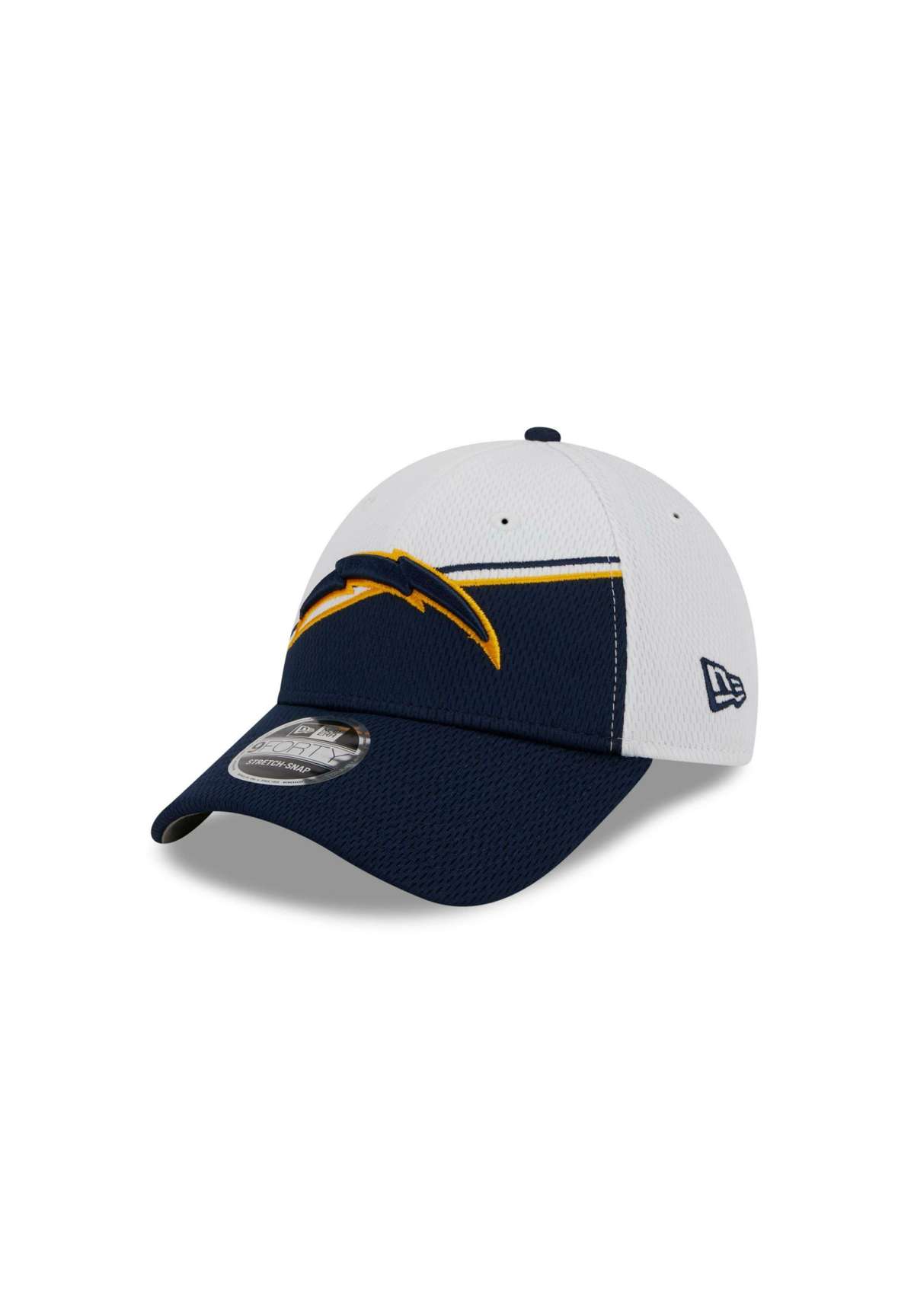 Кепка LOS ANGELES CHARGERS NFL 2023 SIDELINE 9FORTY STR