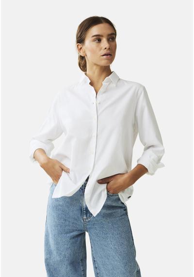 Блуза-рубашка SANNA LIGHT OXFORD