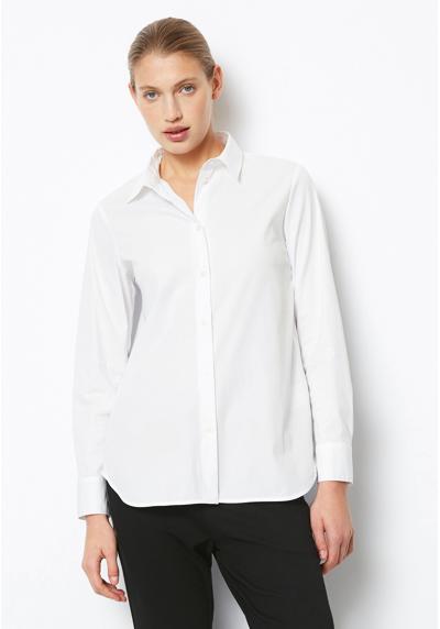 Блуза-рубашка POPELINE