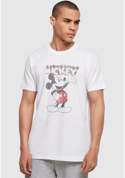 Футболка MANNER MICKEY MOUSE