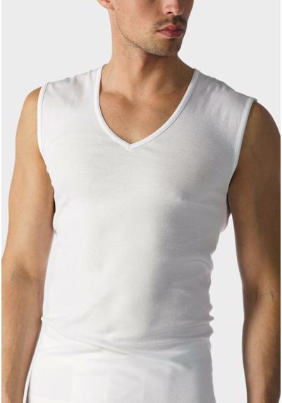 Майка MUSKELSHIRT V-NECK SERIE CASUAL COTTON