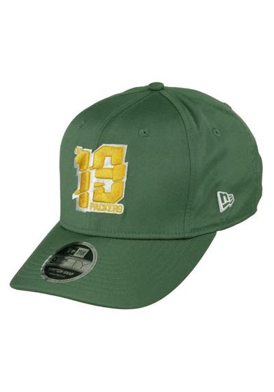 Кепка BAY PACKERS ESTABLISHED NUMBER 9FIFTY