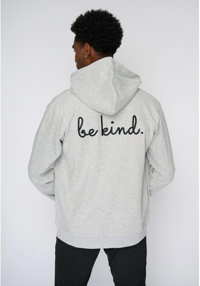 Жакет BE KIND BACK EMBROIDERY UNISEX