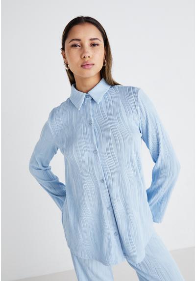 Блуза-рубашка STRUCTURE