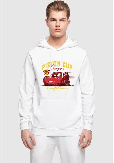 Пуловер CARS-PISTON CUP CHAMPION BASIC