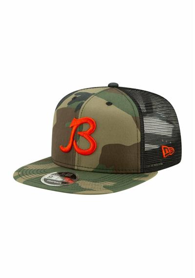 Кепка 9FIFTY CHICAGO BEARS COACH