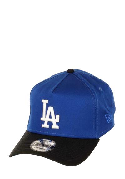 Кепка LOS ANGELES DODGERS MLB 50TH ANNIVERSARY STADIUM SIDEPATCH COOPERSTOWN 9FORTY A-FRAME SNAPBACK