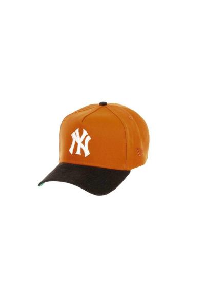 Кепка NEW YORK YANKEES MLB WORLD SERIES 1981 SIDEPATCH CORD 9FORTY A-FRAME SNAPBACK