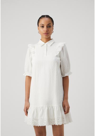 Платье-блузка PCAGNETA 2/4 DRESS