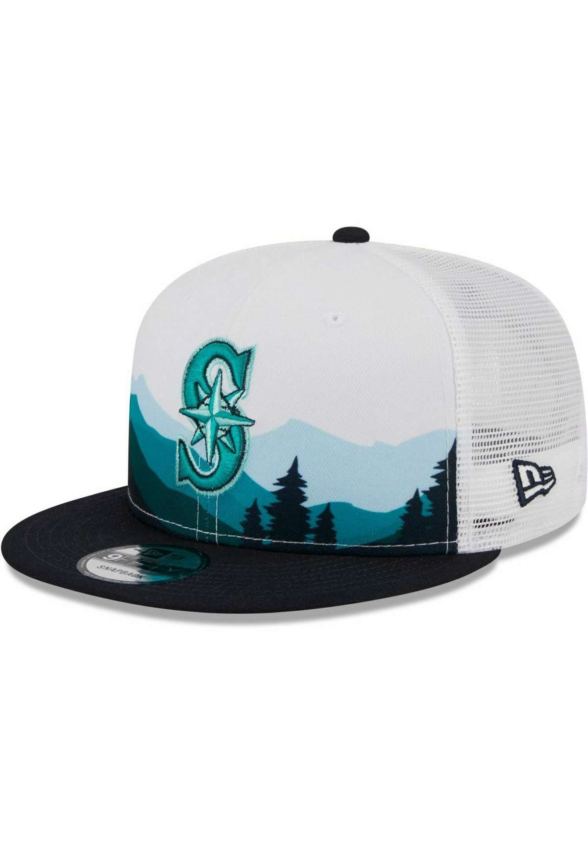 Кепка 9FIFTY ALLSTAR GAME SEATTLE MARINERS