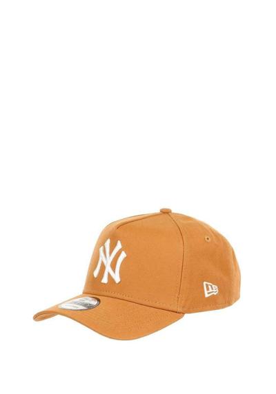 Кепка NEW YORK YANKEES MLB BRONZE 9FORTY A-FRAME ADJUSTABLE CAP NEW ERA