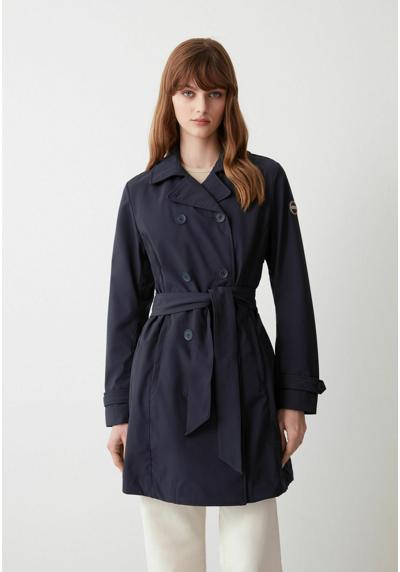 Плащ COLMAR TRENCH COAT WITH BELTED WAIST