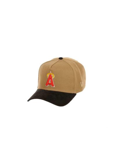 Кепка CALIFORNIA ANGELS MLB ALL-STAR GAME 1989 SIDEPATCH 9FORTY A-FRAME SNAPBACK