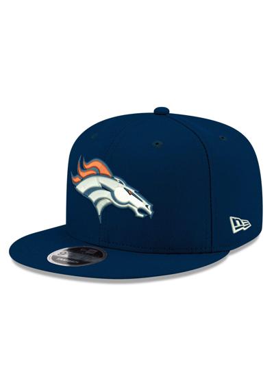 Кепка DENVER BRONCOS FIRST COLOUR BASE 9FIFTY SNAPBACK