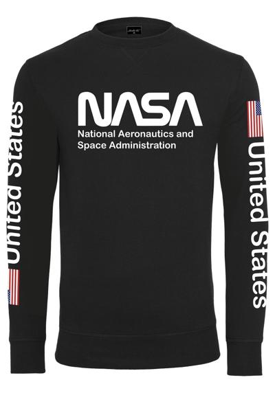 Кофта NASA US CREWNECK NASA US CREWNECK
