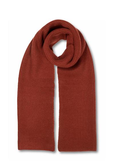 Шарф Luxury Scarf Patched Cotton-blend