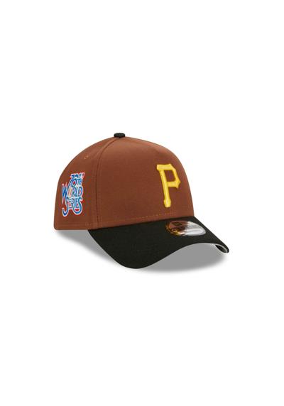 Кепка PITTSBURGH PIRATES MLB HARVEST 76TH WORLD SERIES 9FORTY A-FRAME SNAPBACK CAP