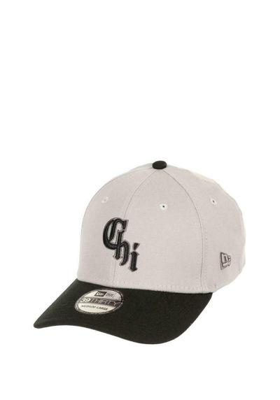 Кепка CHICAGO WHITE SOX MLB SIDEPTACH TWO TONE GRAPHITE 39THIRTY STRETCH