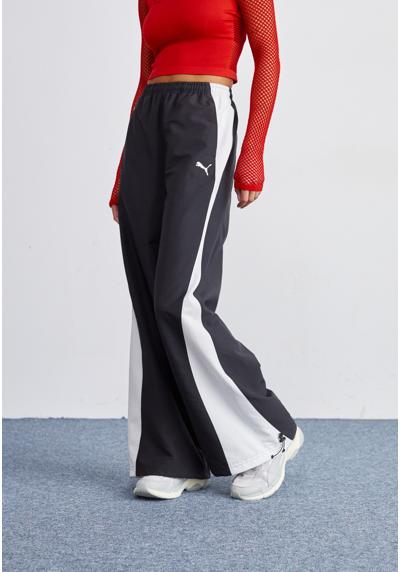 Брюки DARE TO RELAXED PARACHUTE PANTS