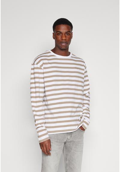 Кофта RELAXED STRIPE TEE RELAXED STRIPE TEE