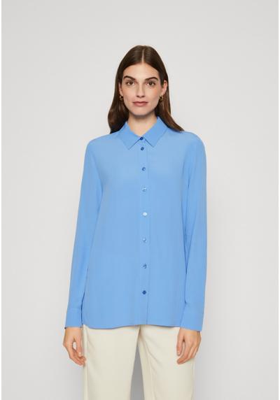 Блуза-рубашка FLUID SHIRT