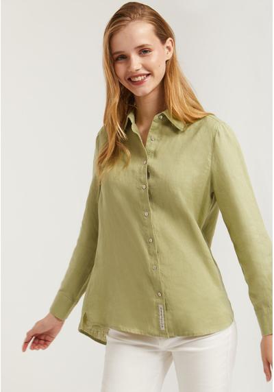 Блуза-рубашка REGULAR FIT VEGA