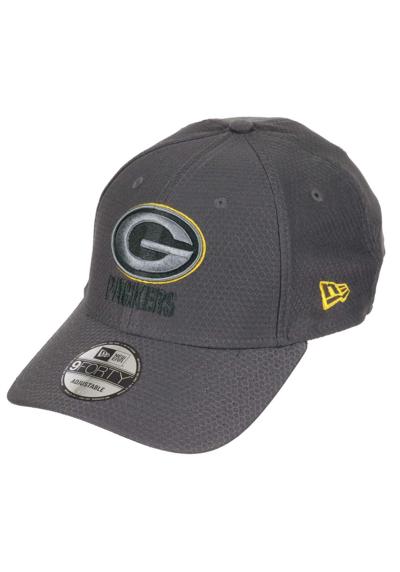 Кепка GREEN BAY PACKERS NFL HEX ERA 9FORTY ADJUSTABLE