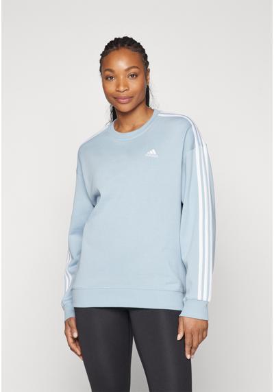 Кофта ESSENTIALS 3 STRIPES FRENCH TERRY ESSENTIALS 3 STRIPES FRENCH TERRY