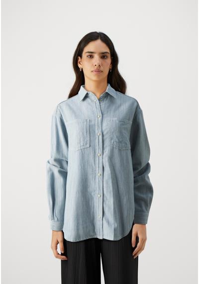 Блуза-рубашка ELEANOR