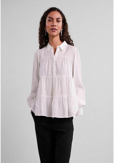 Блуза-рубашка YASPALA SHIRT
