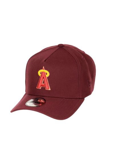 Кепка CALIFORNIA ANGELS MLB ALL-STAR GAME 1989 SIDEPATCH COOPERSTOWN 9FORTY A-FRAME SNAPBACK