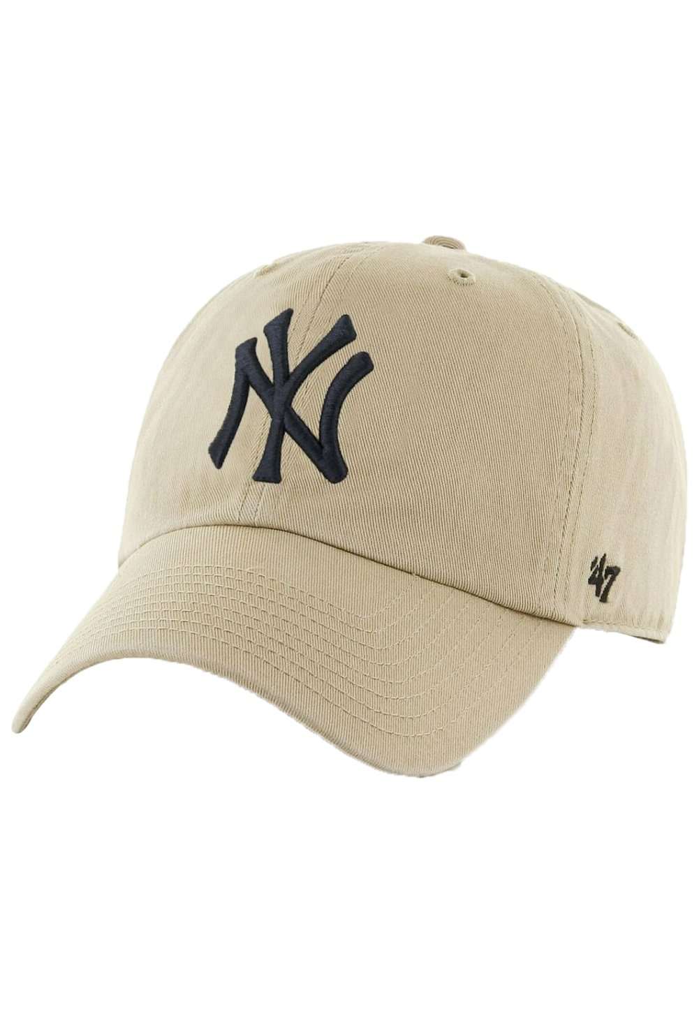 Кепка RELAXED FIT MLB NEW YORK YANKEES