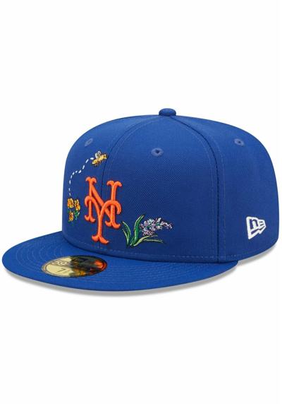 Кепка 59FIFTY WATER FLORAL NEW YORK METS