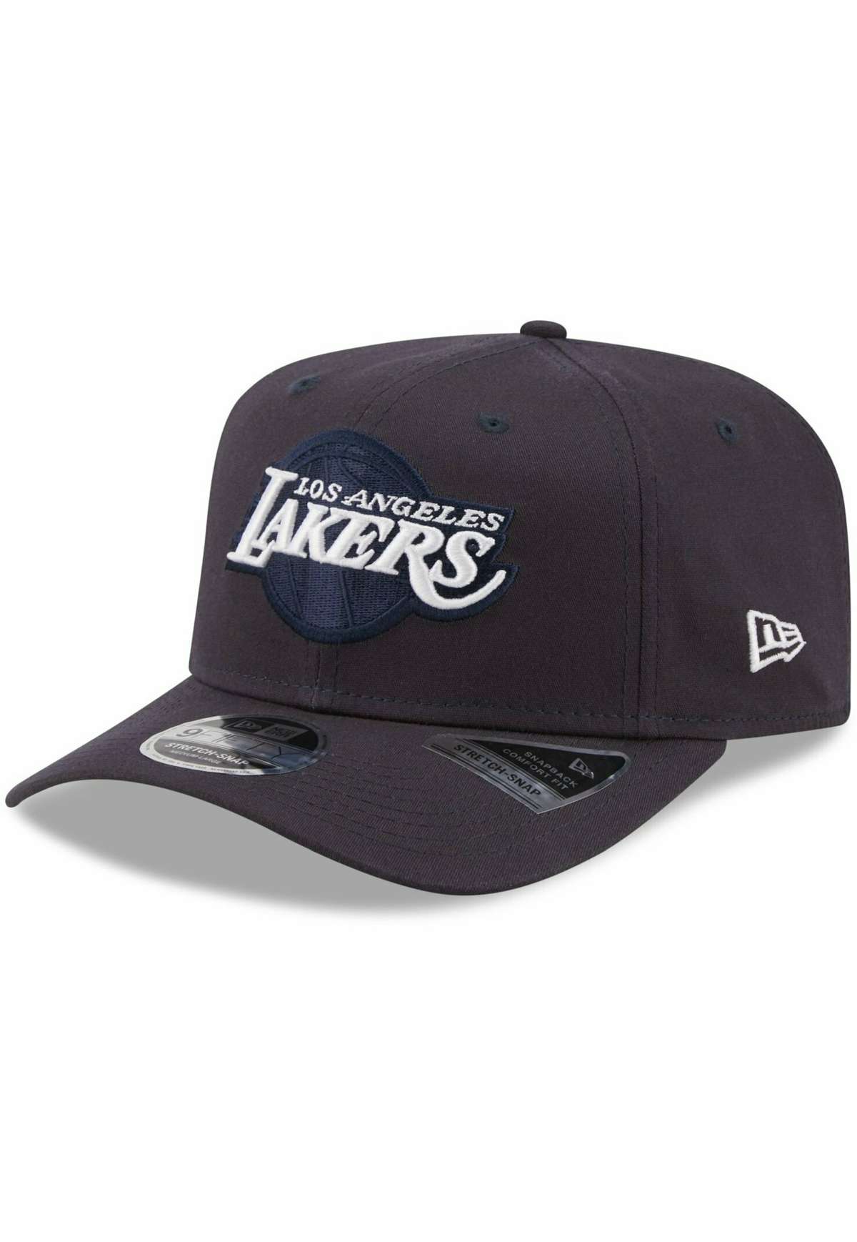 Кепка FIFTY STRETCH LOS ANGELES LAKERS